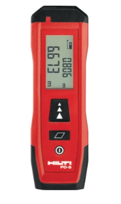 PD-S - 10 pack (Sold in EACH of 1) - Distance Measuring